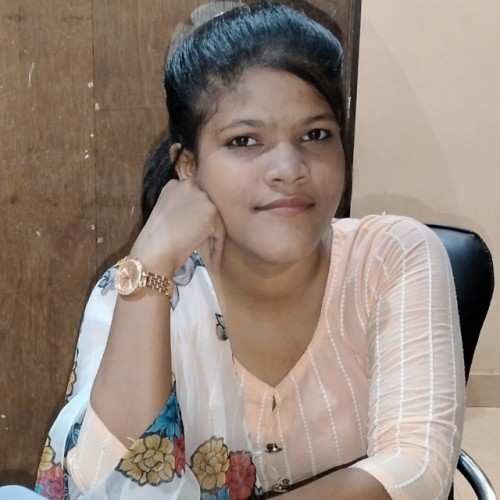 Asmi Idris All Academic Subjects,Science,Maths home tutor in Varanasi.
